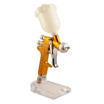 DEVILBISS SRI PRO LITE краскораспылитель с верхним бачком