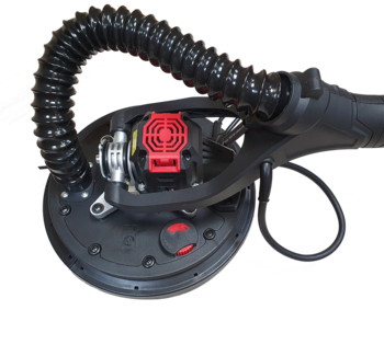 SCHTAER 5000 BF шлифовальная машинка телескопическая в кейсе