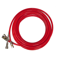 SCHTAER SCH-TH10-F комплект шлангов 10 метров