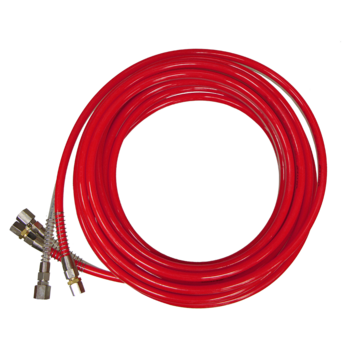 SCHTAER SCH-TH10-F комплект шлангов 10 метров