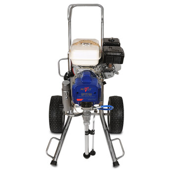 Бензиновый окрасочный аппарат Hyvst SPT 2700