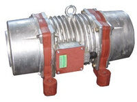 Площадочный вибратор общего назначения ВИ-105 Н