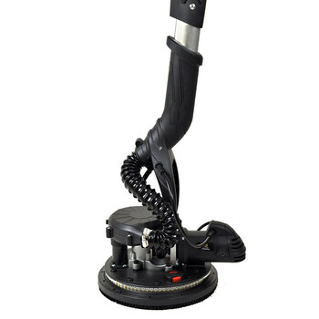 SCHTAER 3000 F3 шлифовальная машинка телескопическая