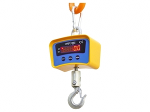 Крановые весы ВЭК-150