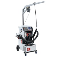 GYS GYSPOT INVERTER BP.LG - 400V сварочный аппарат