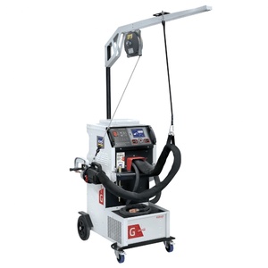 GYS GYSPOT INVERTER BP.LG - 400V сварочный аппарат