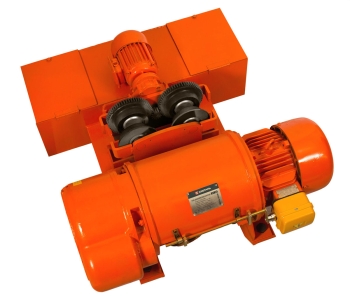 Таль электрическая канатная, модель CDL, 1т х 6м, УСВ, СибТаль