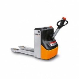 Тележка самоходная ECU / ECU-SF