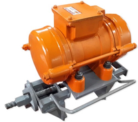 Вибратор для опалубки ВИ-448 (42В)