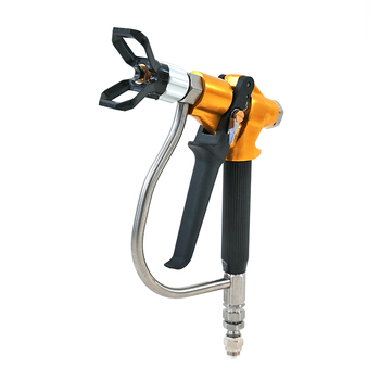 Краскораспылитель SCHTAER 690 1/4 NPSM 7/8 350 bar