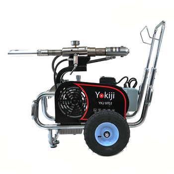 YOKIJI YKJ 970.1 окрасочный аппарат гидравлический