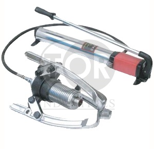 Съемник EP-30T с вын. насосом