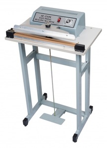 Ножной импульсный запайщик SF