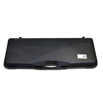 Набор шпателей STORCH в контейнере Set Flexogrip AluSTAR im Koffer (32 62 99)