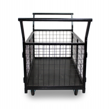 Платформенная тележка ТПС-1