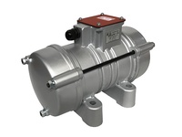 Вибратор площадочный общего назначения ВИ-9-8-Б (Al)