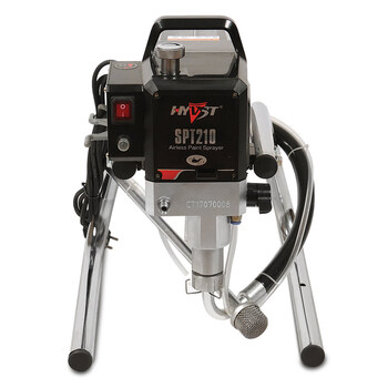 HYVST SPT 210 окрасочный аппарат