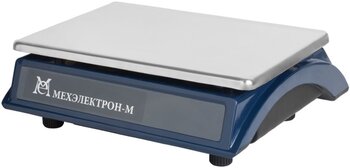 Весы фасовочные ВЭТ-3-0,5/1-2С-ДБ