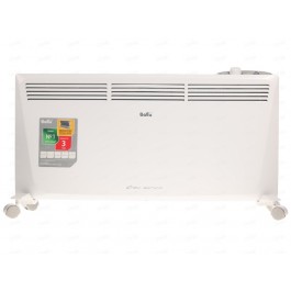 Конвектор, тепловентилятор BEC/Ezmr-2000