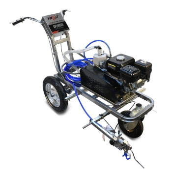 HYVST SPLM 850 разметочная машина