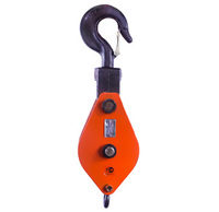 Блок HQG(L) K1-3,2 т с монтажным крюком