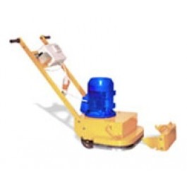 Мозаично-шлифовальная машина GM-245/2