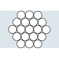 Канат стальной ГОСТ 3063-80