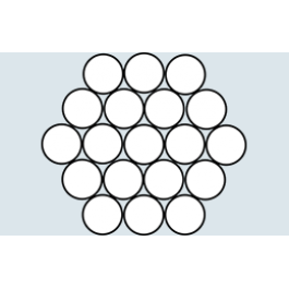 Канат стальной ГОСТ 3063-80