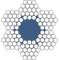 Канат стальной ГОСТ 3070-88