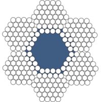 Канат стальной ГОСТ 3071-80