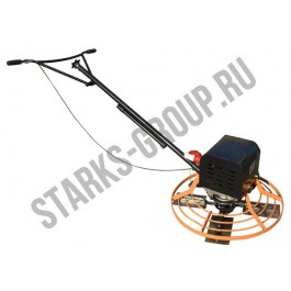 Затирочная машина GROST ZME-800 220В