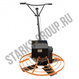 Затирочная машина GROST ZME-900