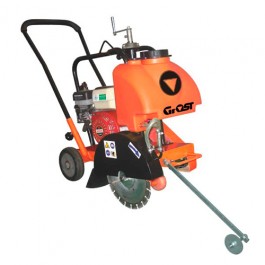 Резчик швов GROST FS350-HC