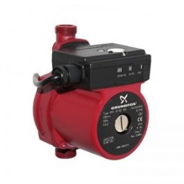 Циркуляционный насос Grundfos 59539512 UPА 15-90