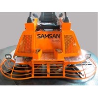 Затирочная машина HPT 461