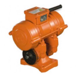 Площадочный вибратор ИВ-101Б