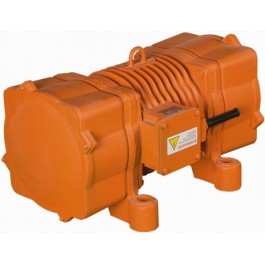 Площадочный вибратор ИВ-105 Н