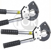 Кабелерез HHD-52J 500 мм2 (52 мм)