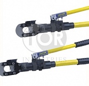 Кабелерез HHD-50 10т, 50 мм