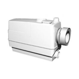 Канализационная установка Sololift 2 CWC-3