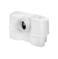 Канализационная установка Sololift 2 WC-3