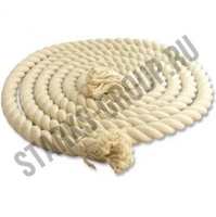 Канат, веревка 11мм