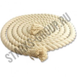 Канат, веревка 19мм