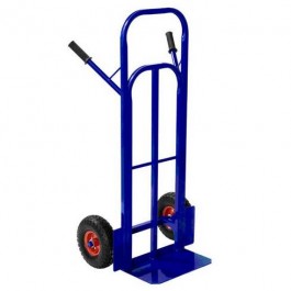 Двухколесная тележка КГ-350