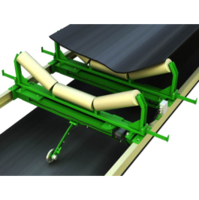 Конвейерные весы К