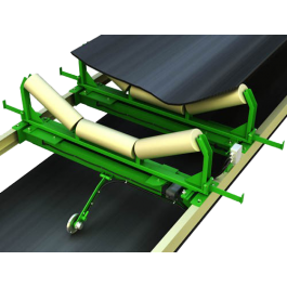 Конвейерные весы К