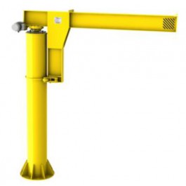 Кран консольный КК