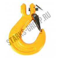 Крюк КВР 1.12т