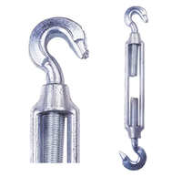 Талреп крюк-крюк М16