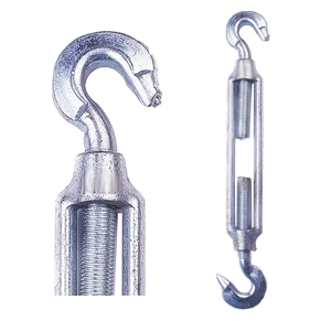 Талреп крюк-крюк М24